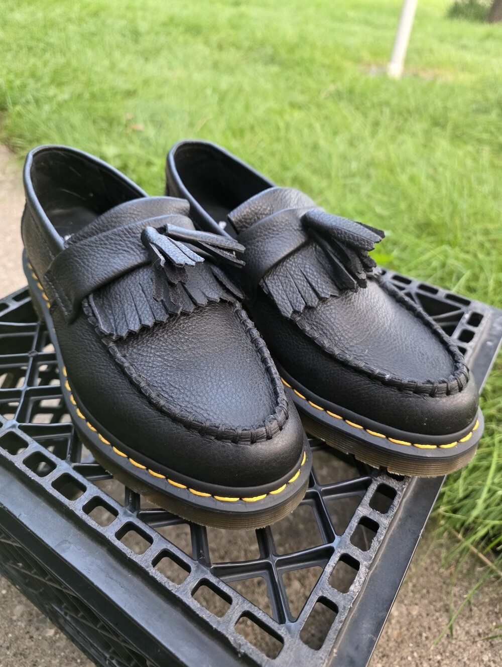 Dr. Martens Adrian Dex